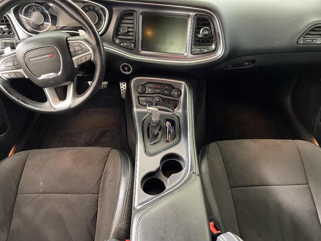 Photo '18' of Dodge Challenger Photo '18' of Dodge Challenger