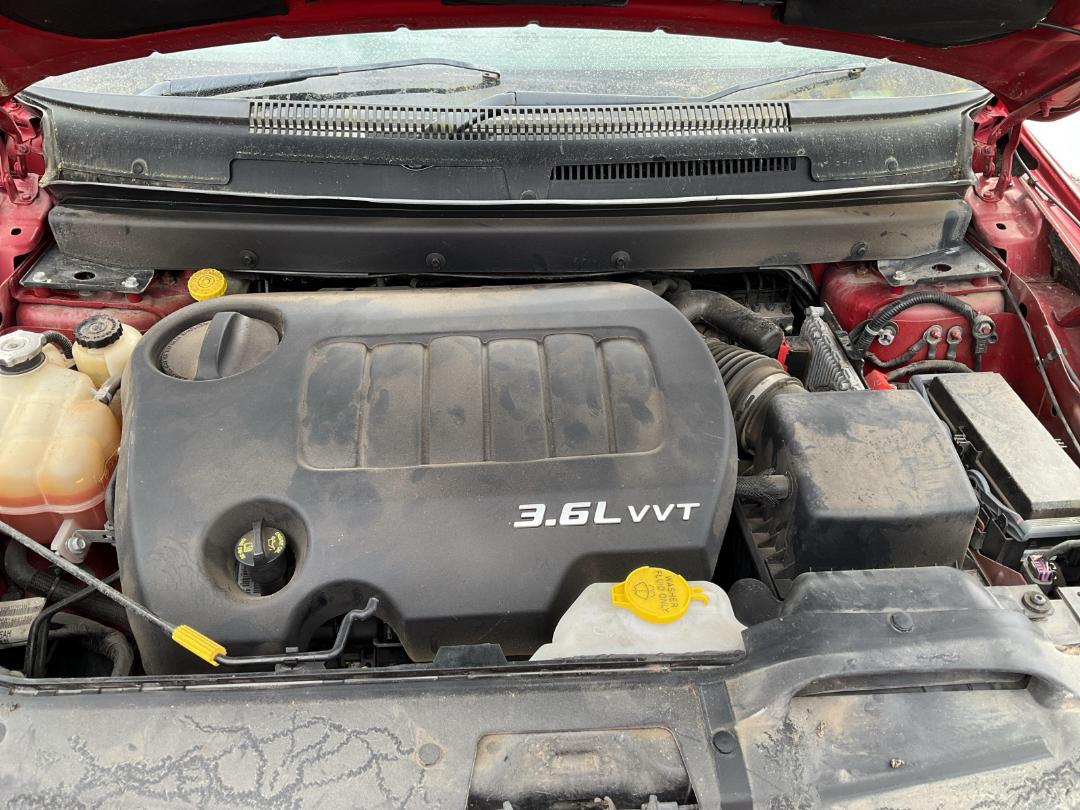 Photo '11' of Dodge Journey R/T