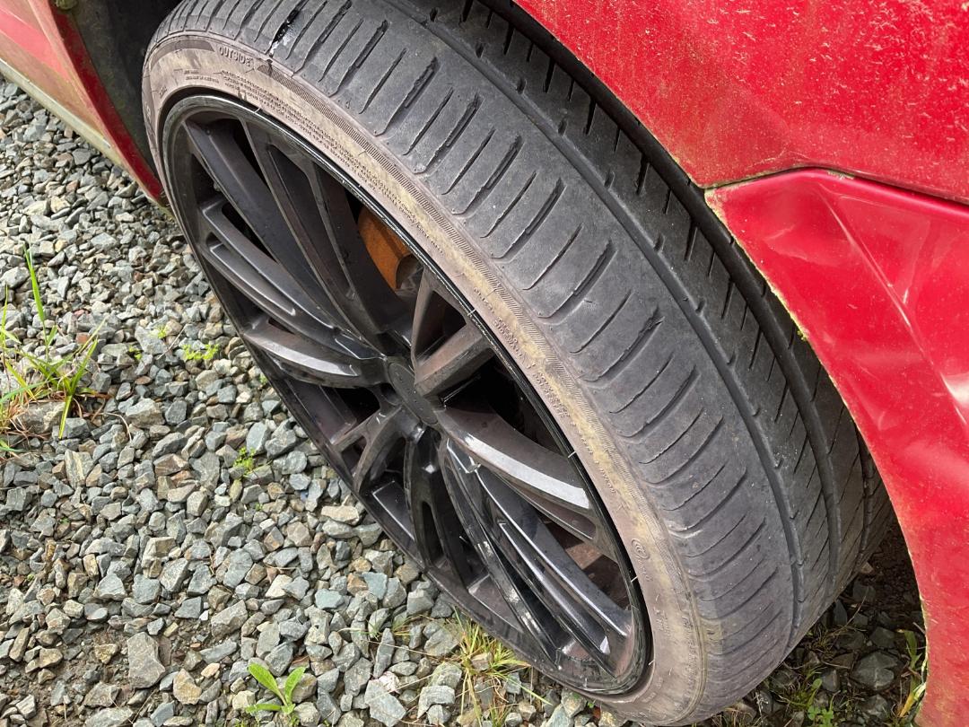 Photo '7' of Dodge Journey R/T