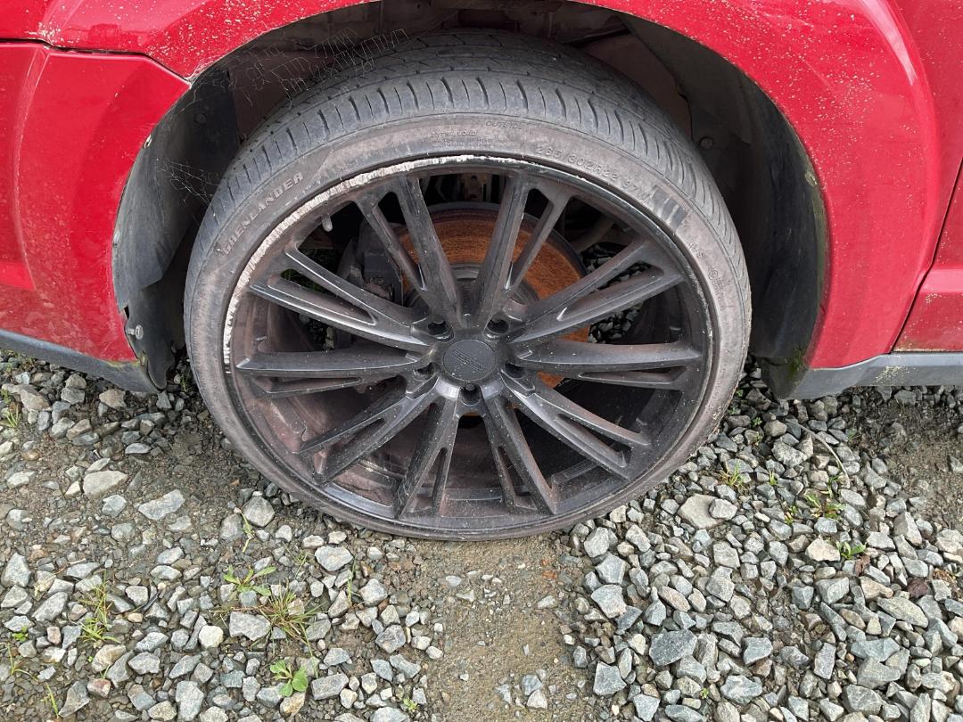 Photo '8' of Dodge Journey R/T