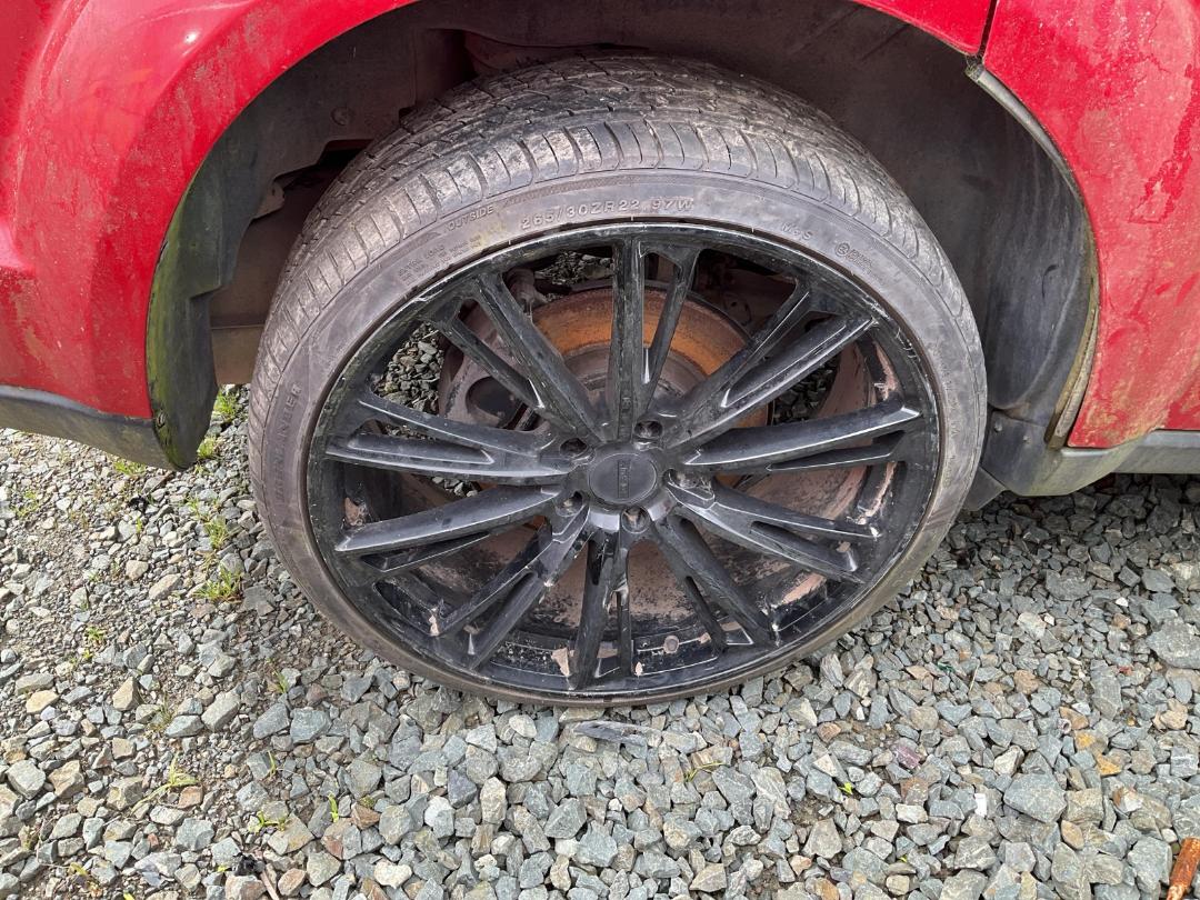 Photo '10' of Dodge Journey R/T