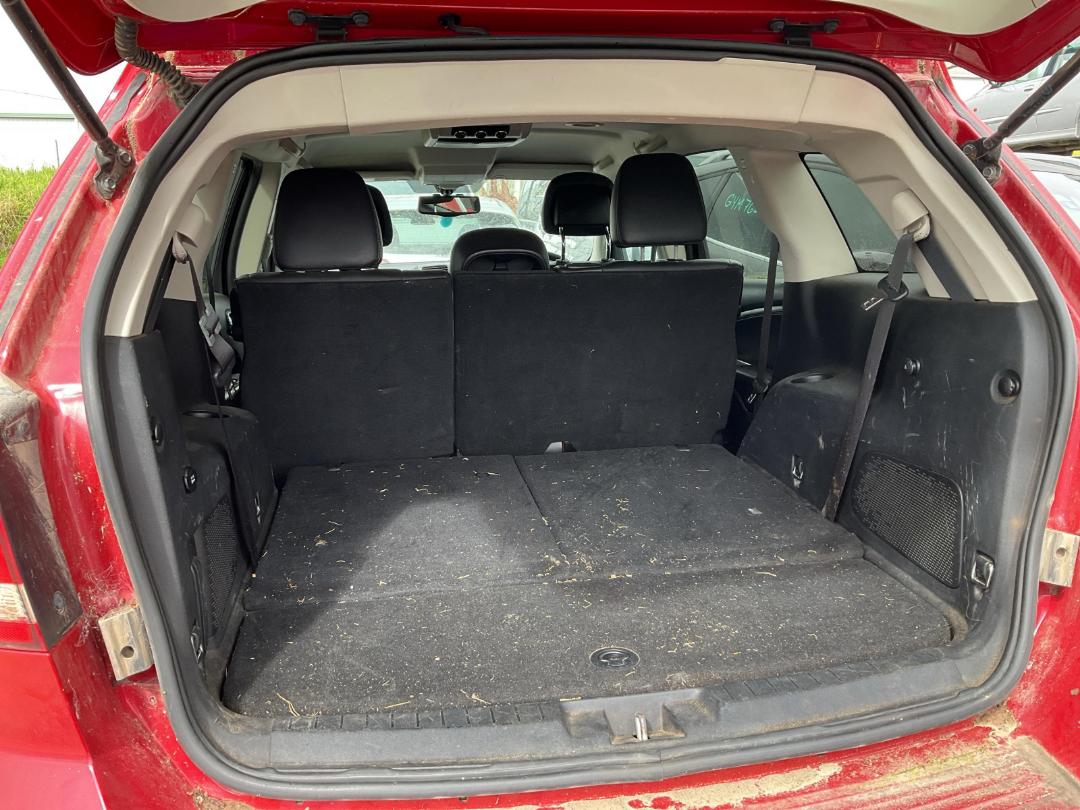 Photo '12' of Dodge Journey R/T