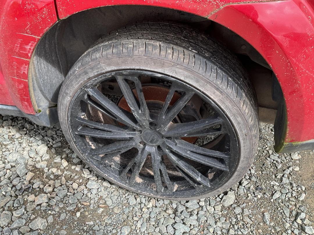 Photo '9' of Dodge Journey R/T