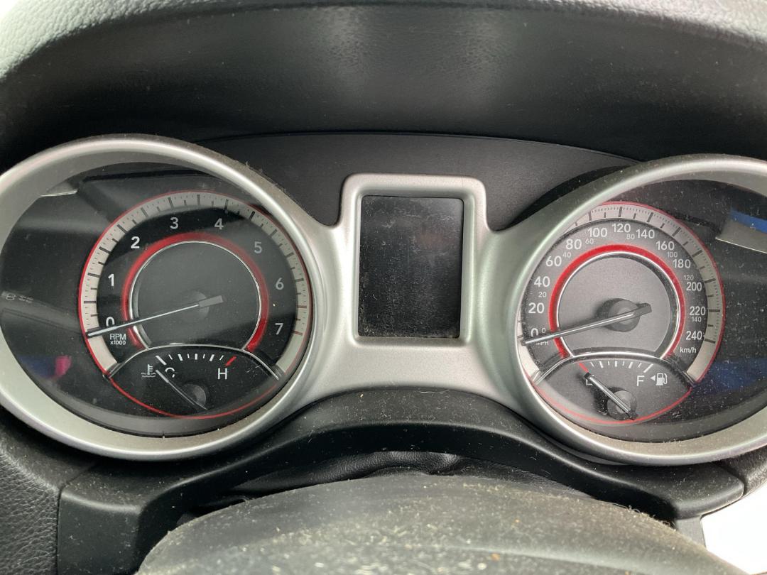 Photo '19' of Dodge Journey R/T