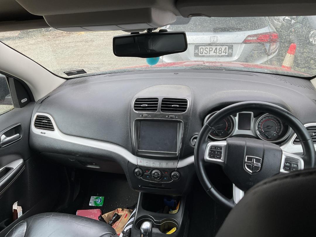 Photo '15' of Dodge Journey R/T