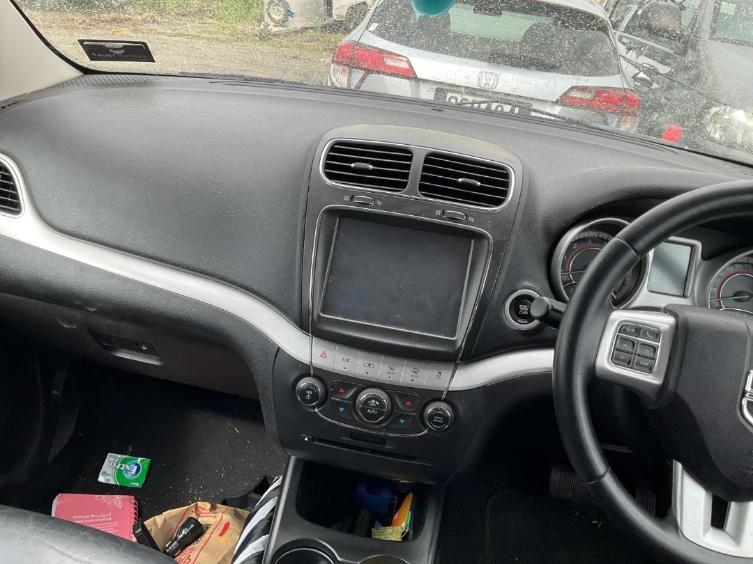 Photo '16' of Dodge Journey R/T