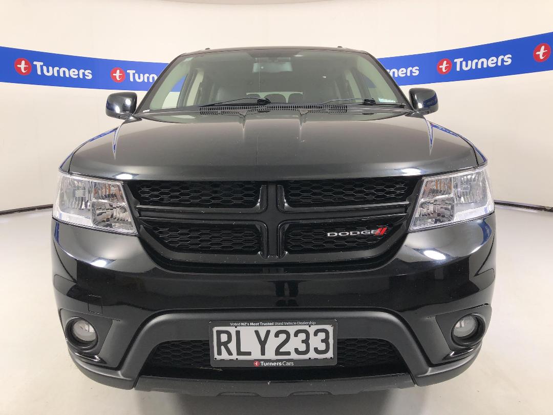 Photo '2' of Dodge Journey Photo '2' of Dodge Journey