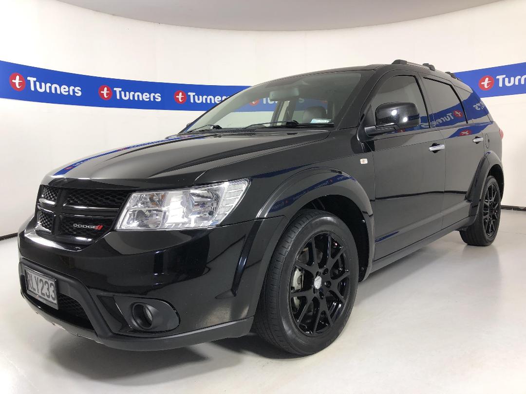 Photo '4' of Dodge Journey Photo '4' of Dodge Journey