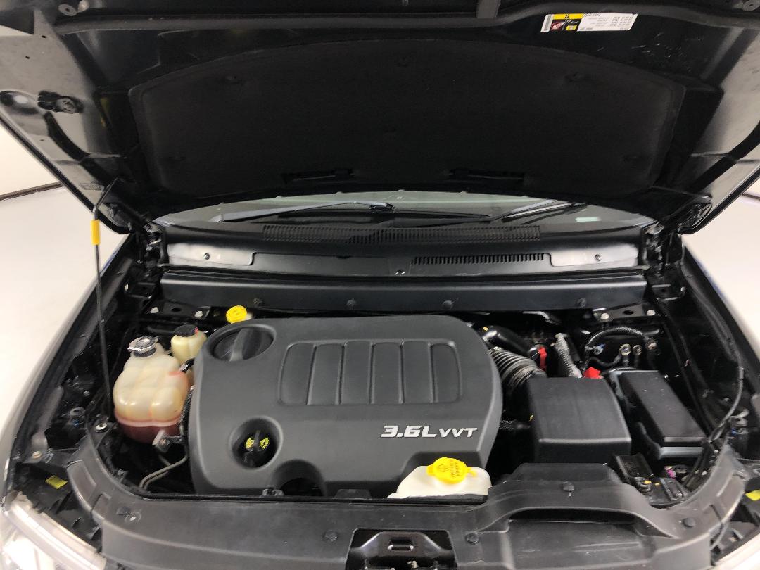 Photo '13' of Dodge Journey Photo '13' of Dodge Journey