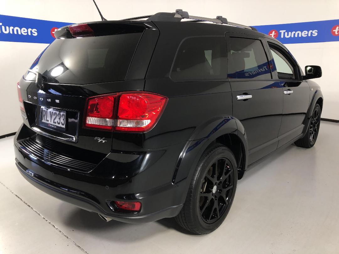 Photo '7' of Dodge Journey Photo '7' of Dodge Journey