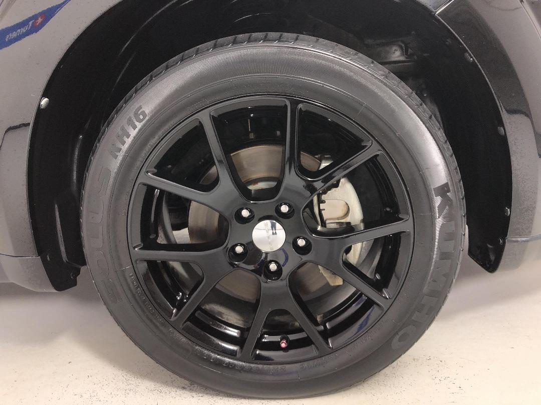 Photo '9' of Dodge Journey Photo '9' of Dodge Journey