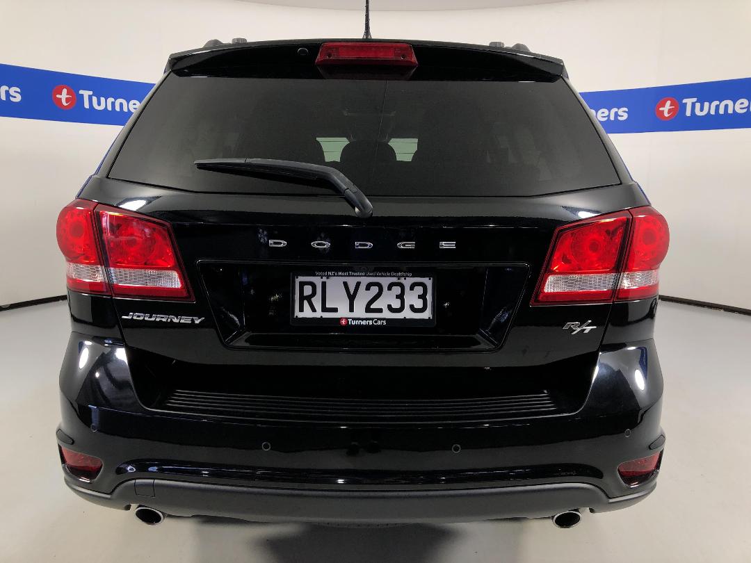 Photo '6' of Dodge Journey Photo '6' of Dodge Journey