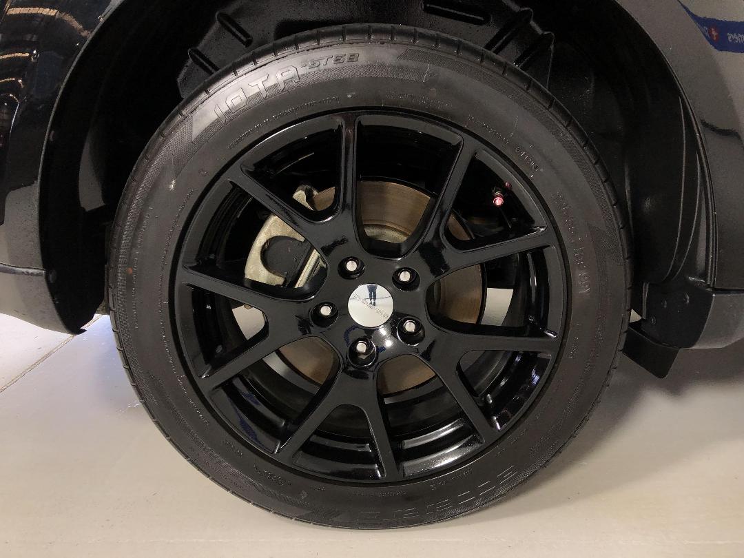 Photo '12' of Dodge Journey Photo '12' of Dodge Journey