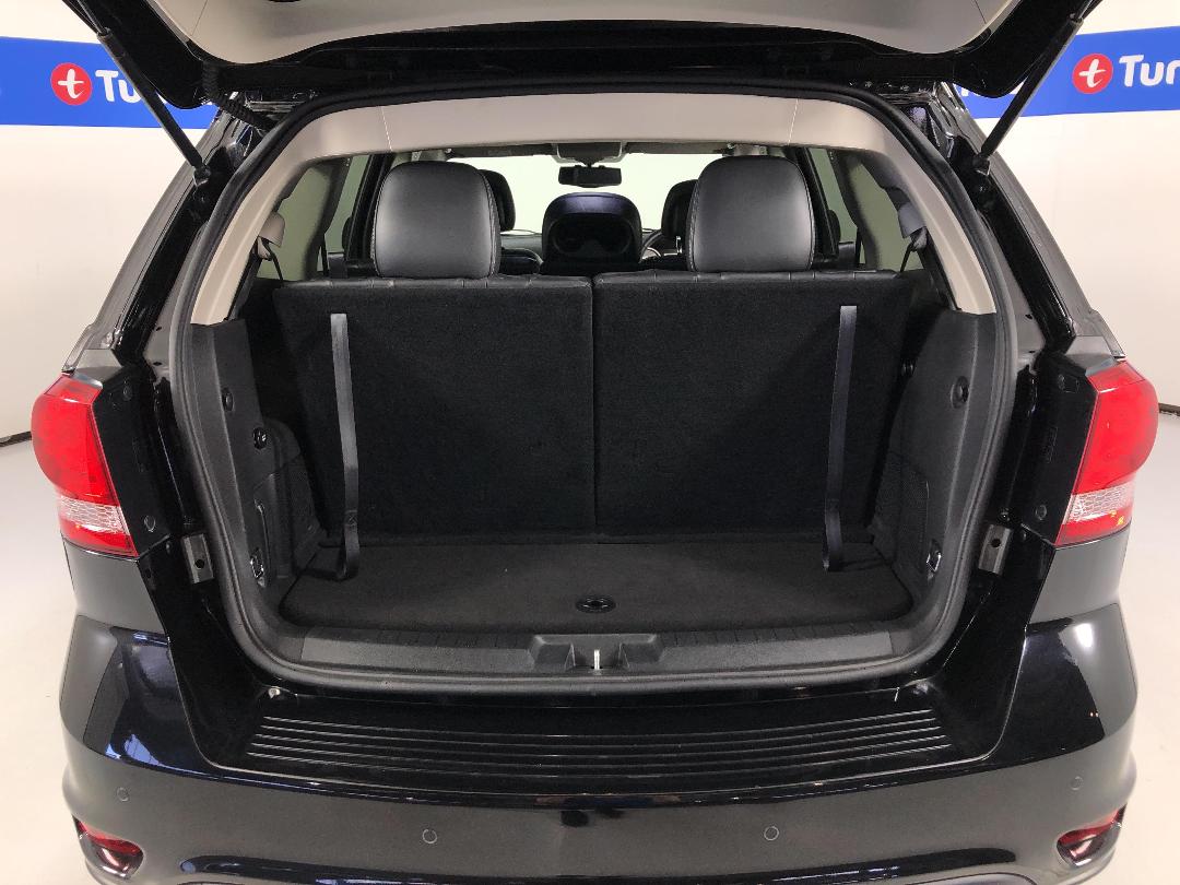 Photo '14' of Dodge Journey Photo '14' of Dodge Journey