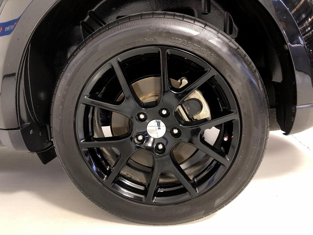 Photo '11' of Dodge Journey Photo '11' of Dodge Journey