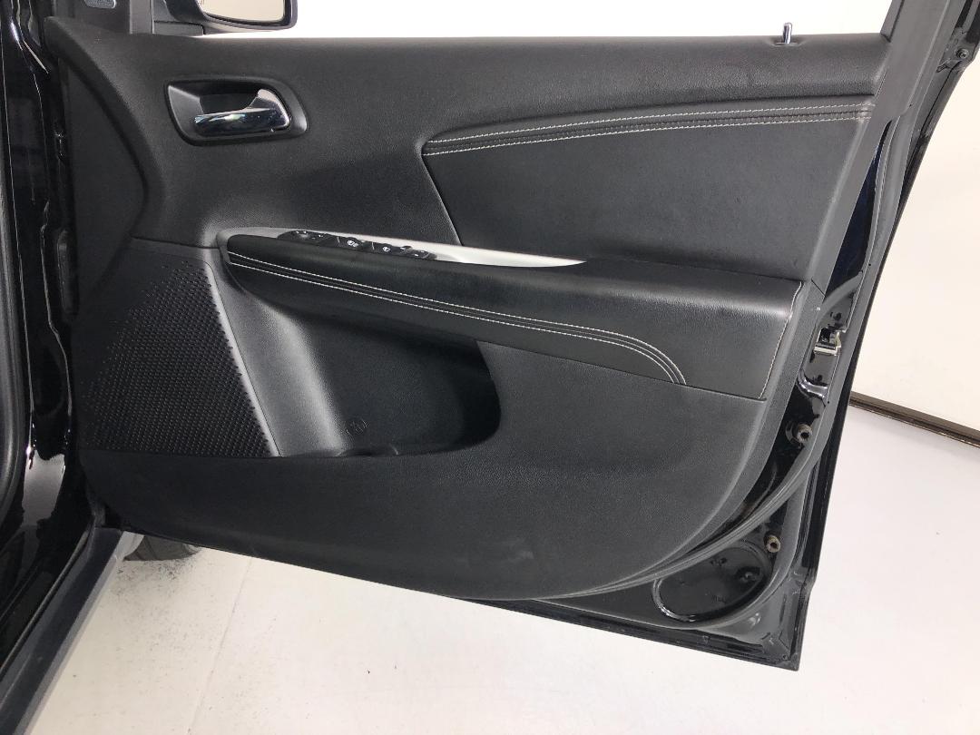 Photo '15' of Dodge Journey Photo '15' of Dodge Journey