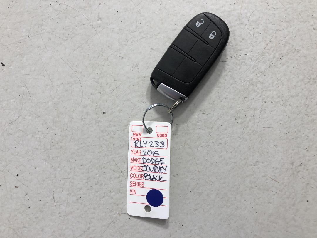 Photo '22' of Dodge Journey Photo '22' of Dodge Journey