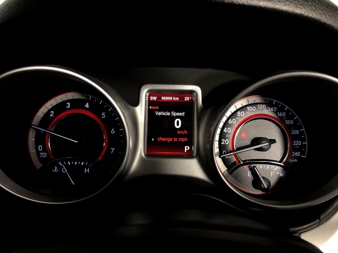 Photo '21' of Dodge Journey Photo '21' of Dodge Journey