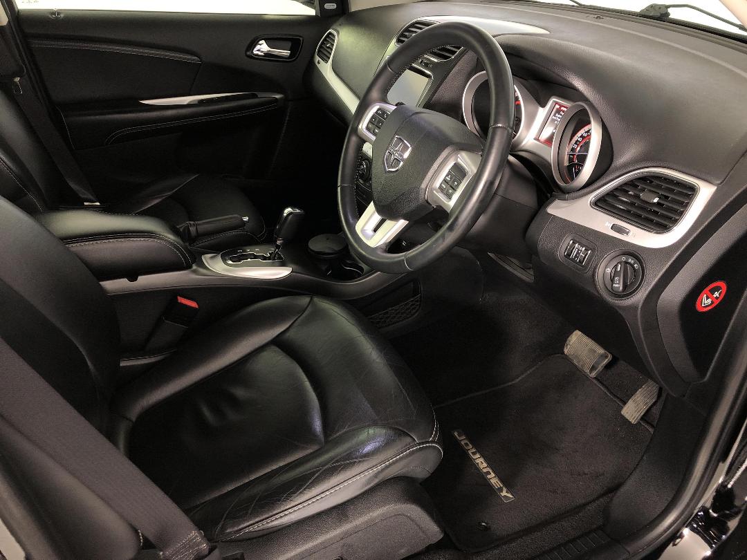 Photo '16' of Dodge Journey Photo '16' of Dodge Journey