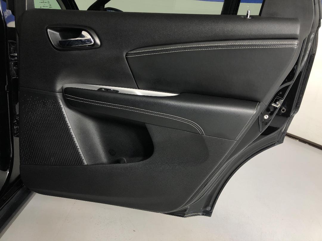 Photo '19' of Dodge Journey Photo '19' of Dodge Journey