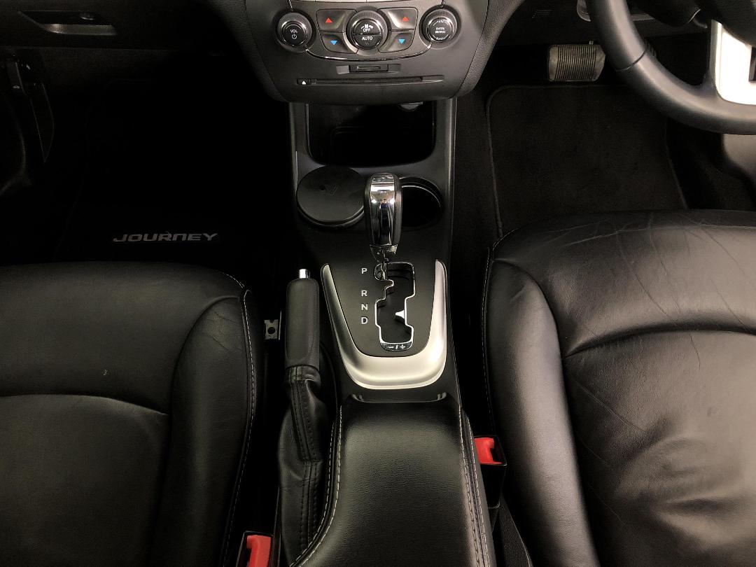 Photo '18' of Dodge Journey Photo '18' of Dodge Journey