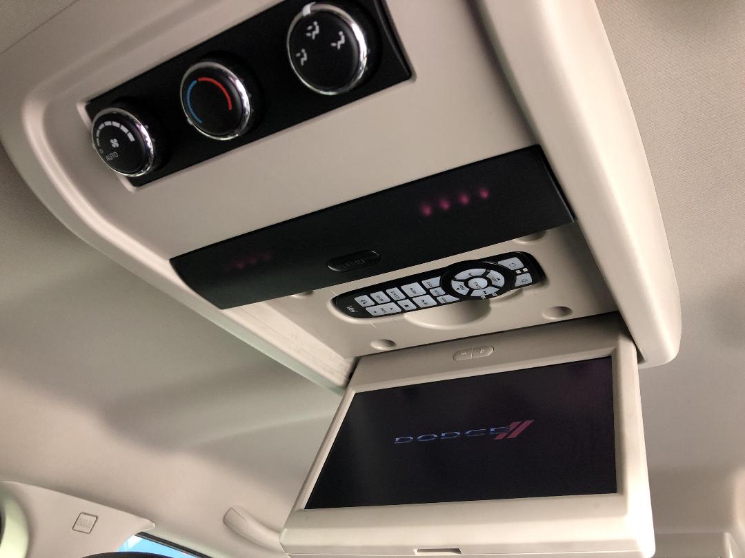 Photo '23' of Dodge Journey Photo '23' of Dodge Journey