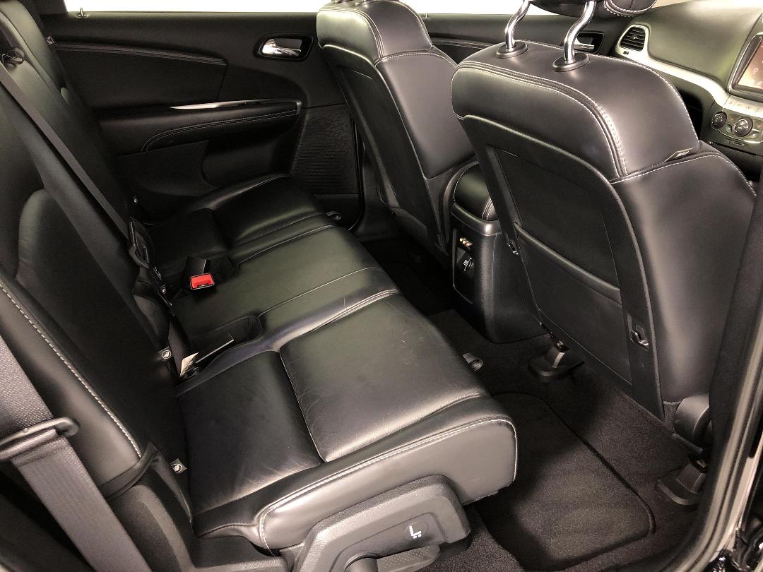 Photo '20' of Dodge Journey Photo '20' of Dodge Journey