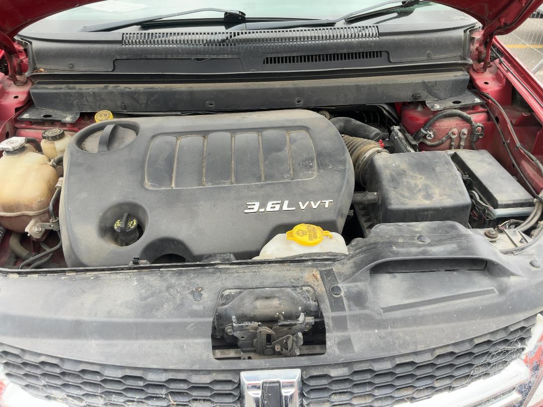 Photo '7' of Dodge Journey R/T