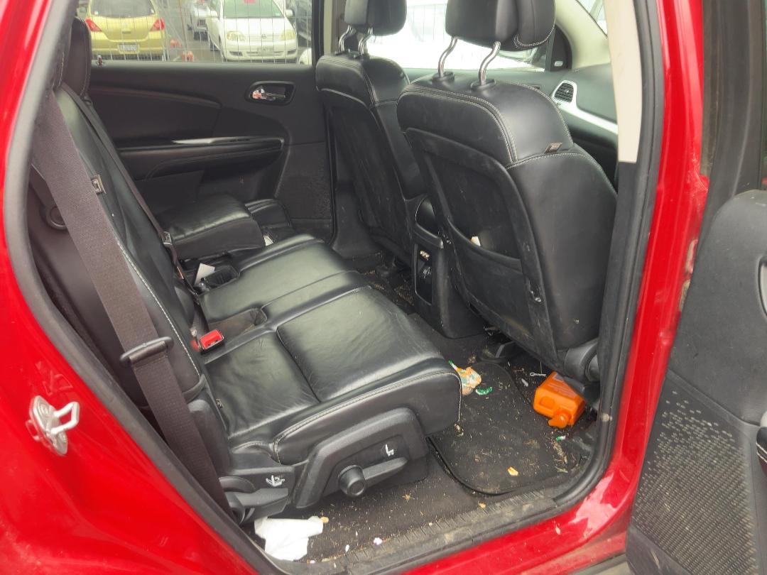 Photo '13' of Dodge Journey R/T