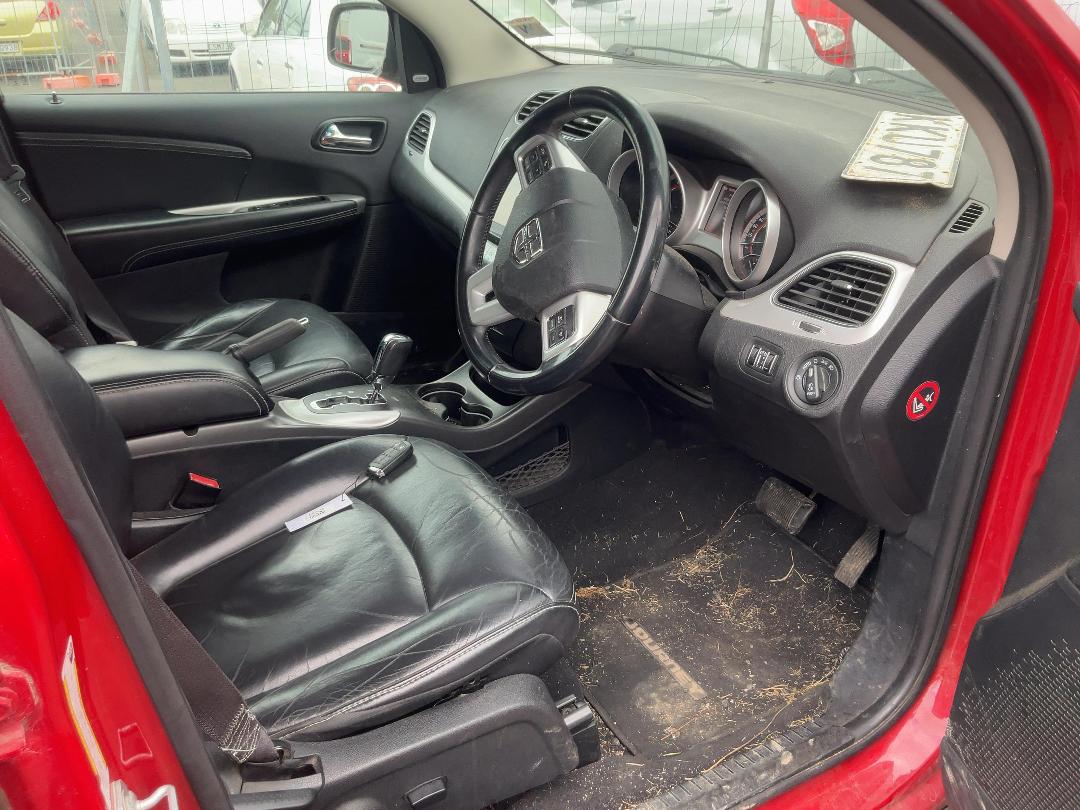 Photo '14' of Dodge Journey R/T