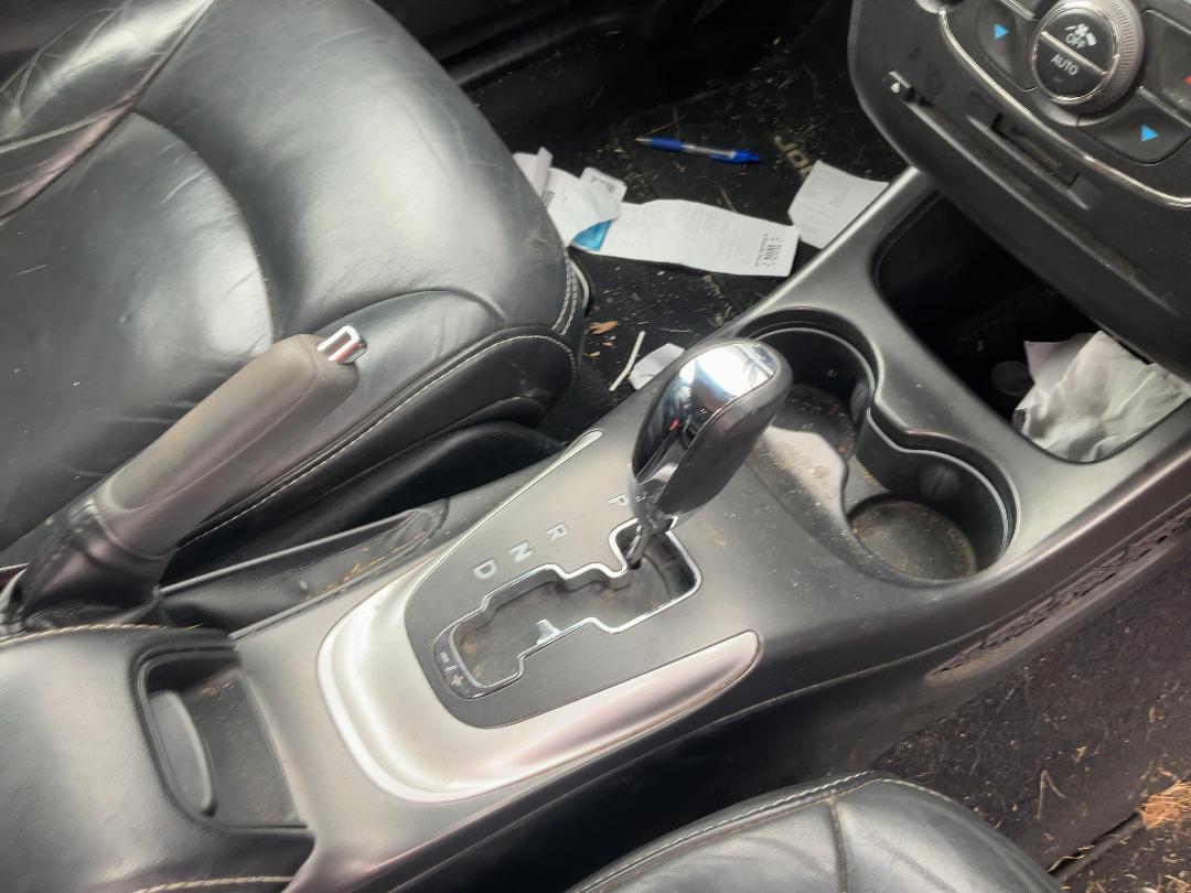 Photo '15' of Dodge Journey R/T