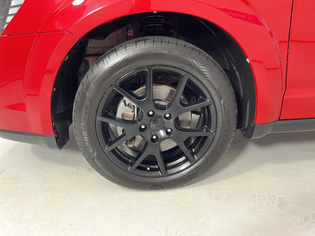 Photo '10' of Dodge Journey