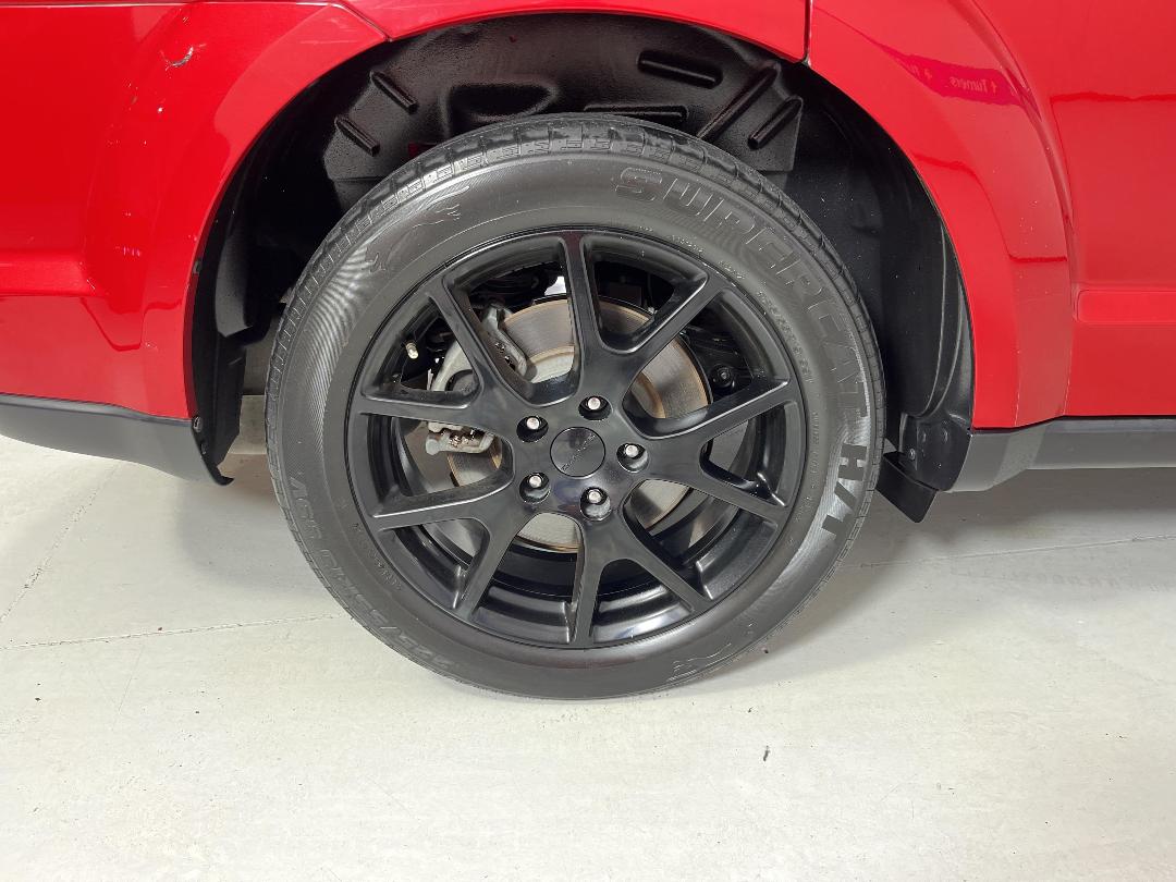 Photo '12' of Dodge Journey