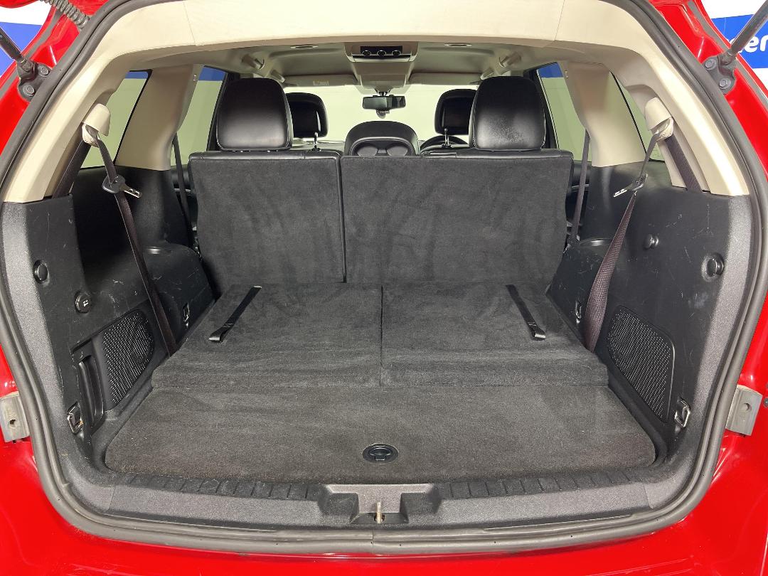 Photo '14' of Dodge Journey