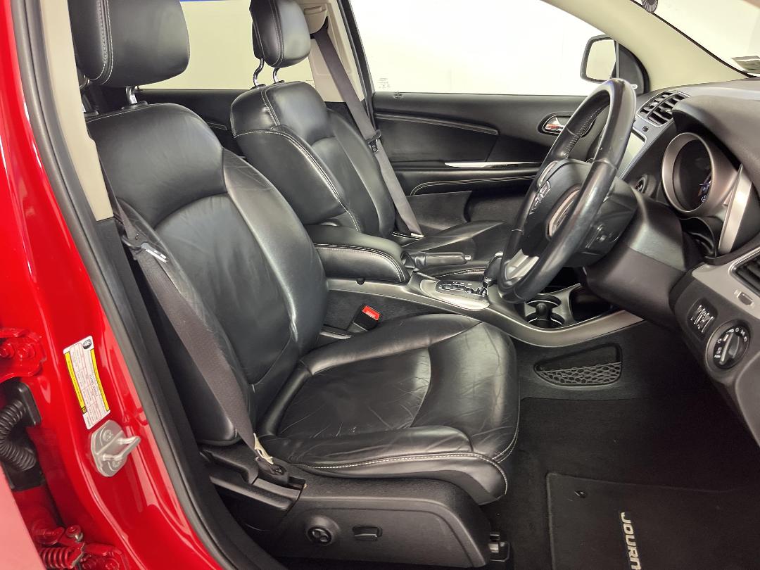 Photo '16' of Dodge Journey