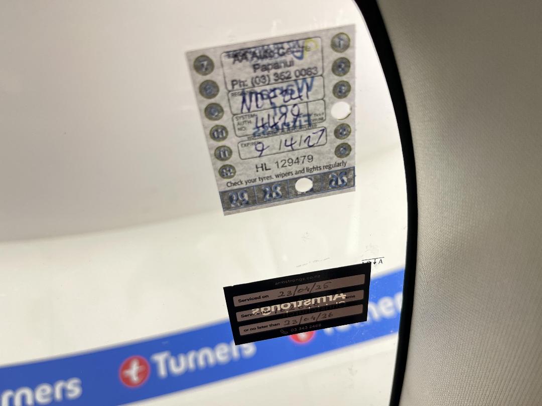 Photo '23' of Dodge Journey