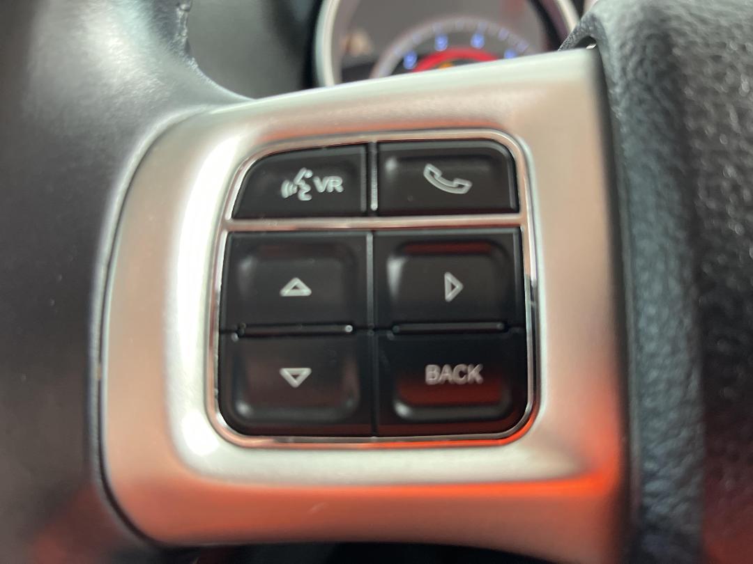 Photo '25' of Dodge Journey