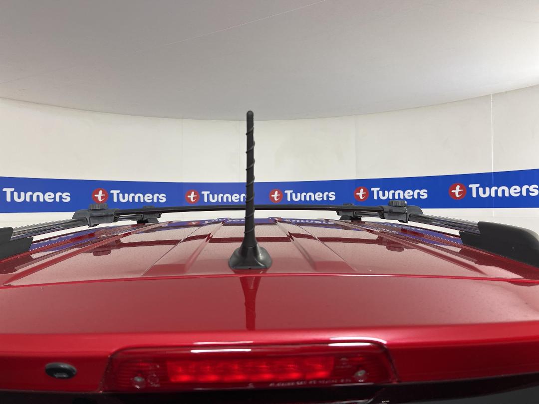 Photo '31' of Dodge Journey