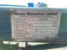 Thumbnail '16' of DOMETT E2001 H Curtainsider Full