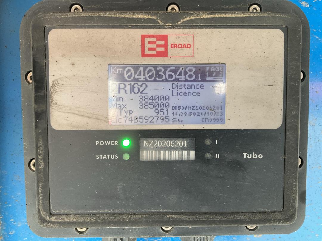 Photo '40' of DOMETT E2001 H Curtainsider Full Photo '40' of DOMETT E2001 H Curtainsider Full