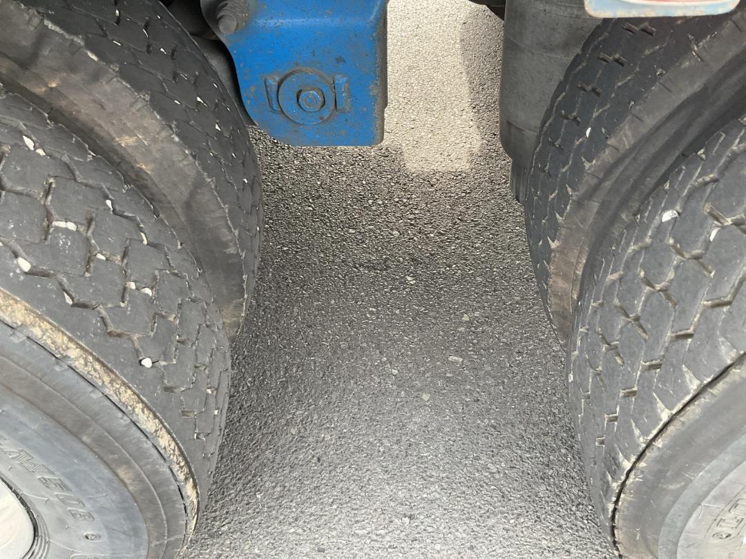 Photo '45' of DOMETT E2001 H Curtainsider Full Photo '45' of DOMETT E2001 H Curtainsider Full