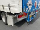 Thumbnail '23' of DOMETT E2001 H Curtainsider Full
