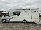 Thumbnail '6' of Factory Built Elddis Majestic Motorhome