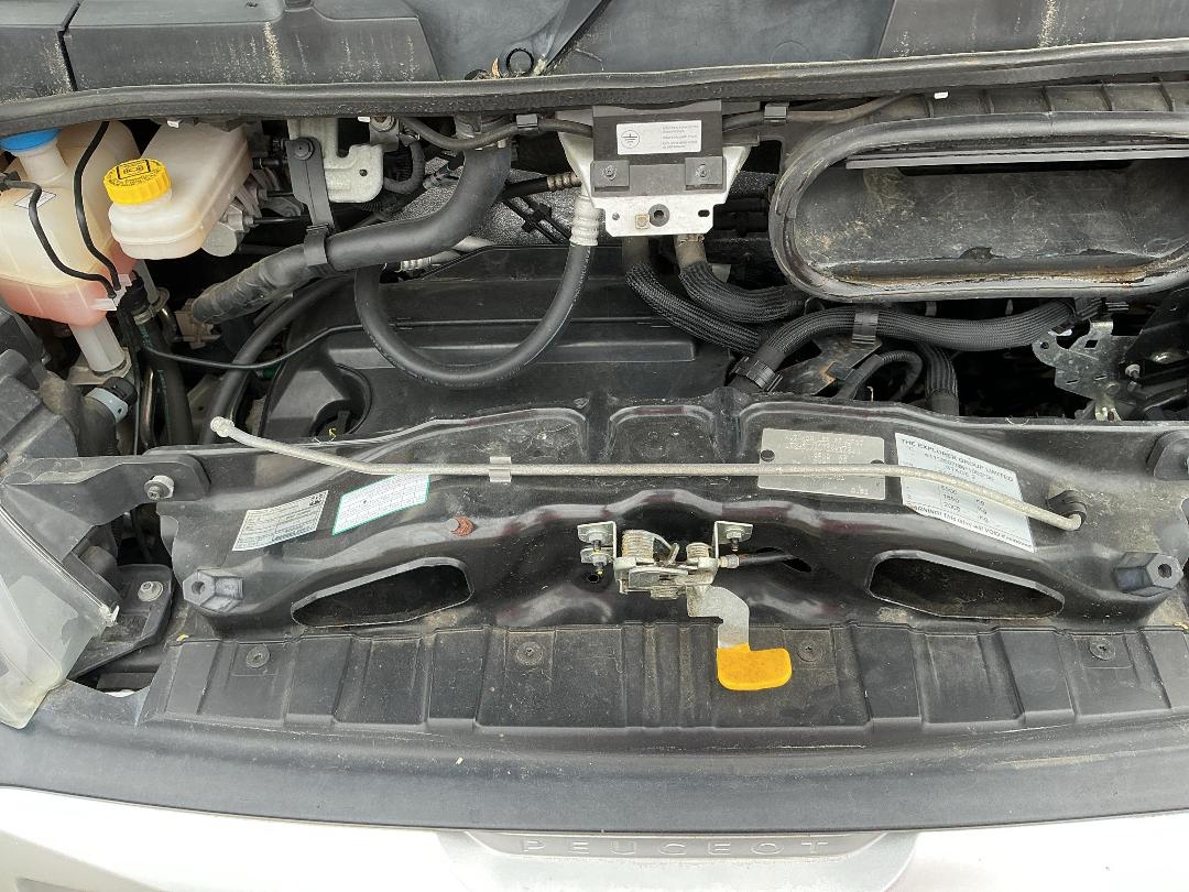 Photo '13' of Factory Built Elddis Majestic Motorhome