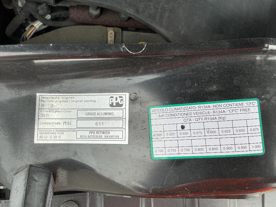 Photo '30' of Factory Built Elddis Majestic Motorhome