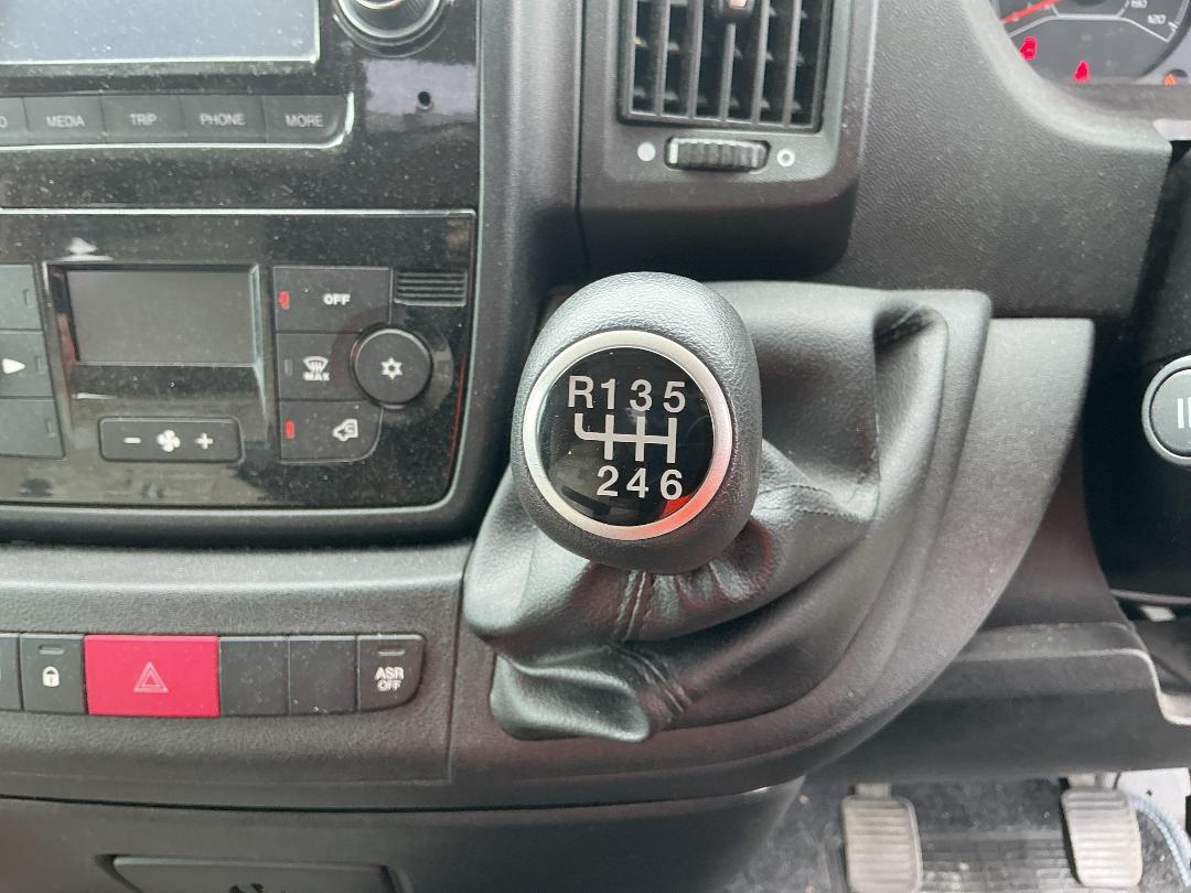 Photo '12' of Factory Built Elddis Majestic Motorhome