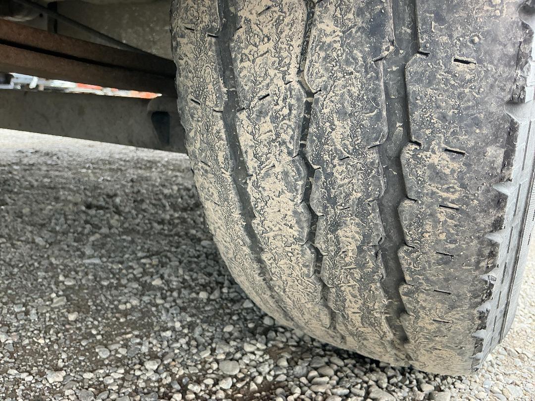 Photo '42' of Factory Built Elddis Majestic Motorhome