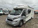 Thumbnail '8' of Factory Built Elddis Majestic Motorhome