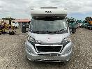 Thumbnail '9' of Factory Built Elddis Majestic Motorhome
