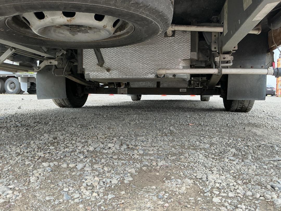 Photo '36' of Factory Built Elddis Majestic Motorhome